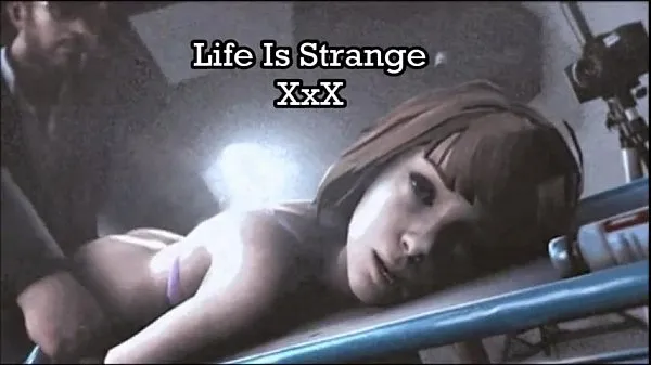 Ống ấm áp SFM Compilation-Life Is Strange Edition lớn
