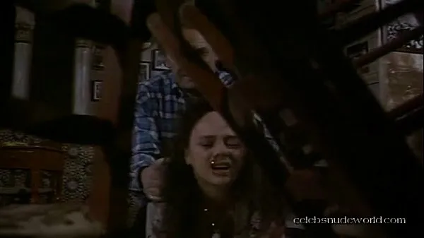 بڑی Emma Suarez white dove 1989 گرم ٹیوب