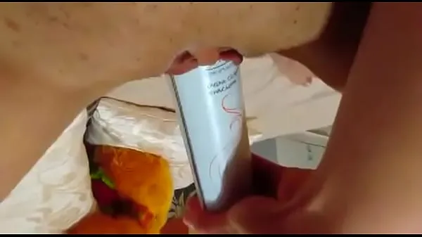 Büyük masturbation deodorant sıcak Tüp