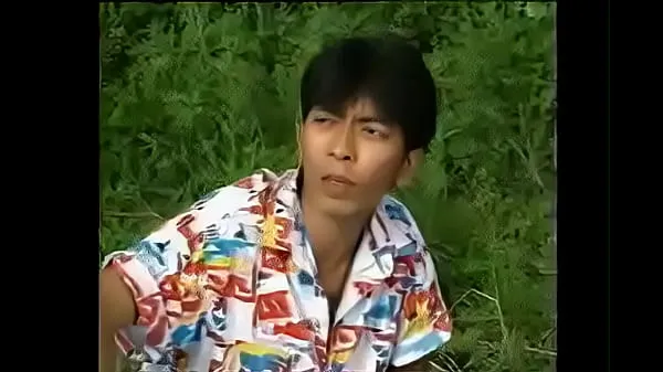 Большая Тайский фильм Тайна масла Прай 2.MP4 теплая трубка