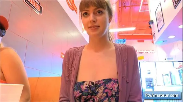Duża FTV Girls First Time Video Girls masturbating from 03 ciepła tuba