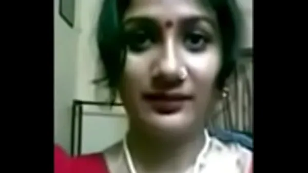 Stort Desi big boobs bengali housewife varmt rør