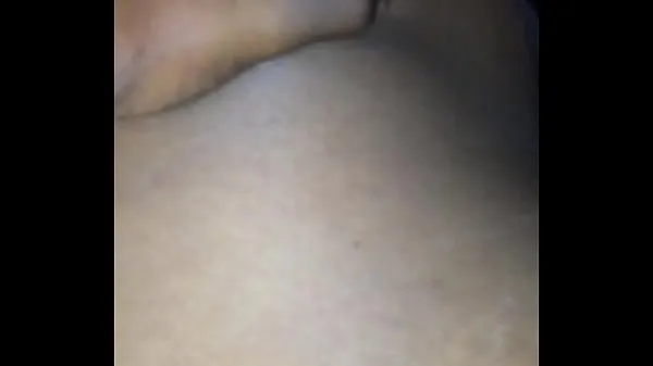 Big Thick ass creaming all over my dick while I fuck her outside by the lake warm Tube