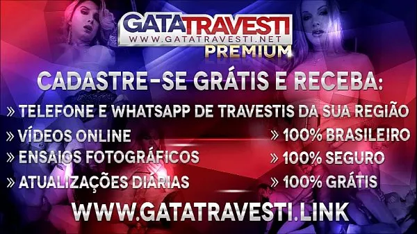 brazilian transvestite lynda costa website Tabung hangat yang besar