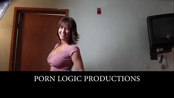 Veľká Porn Logic Productions teplá trubica