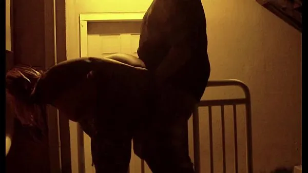 Stort Back Alley Hooker and Fat Guy - Video - Prostitube - Real Hooker and Prostitute Streaming Movies varmt rör