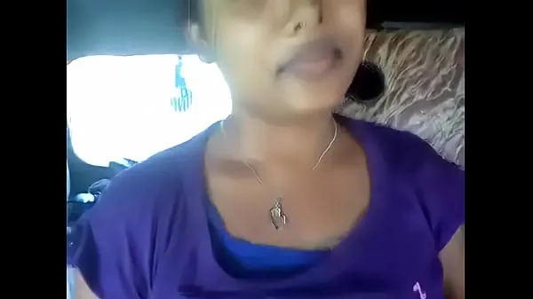 Stort desi sexy gf show boobs and pussy to bf in tuk-tuk -video varmt rör