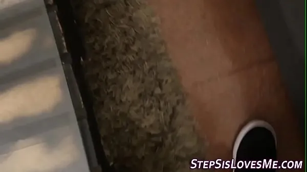Nagy Amateur stepsis sucking meleg cső