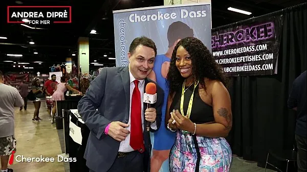 ใหญ่ Andrea Diprè for HER - Cherokee Dass ท่ออุ่น