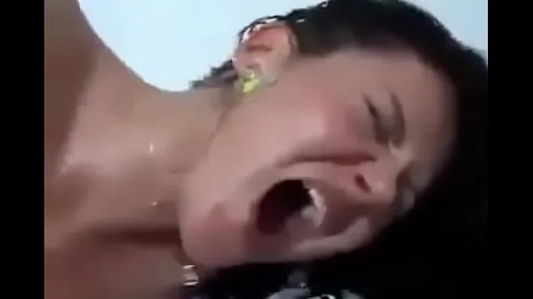 Μεγάλος Indian Housewife's Pussy Fucked Hard by Indian PlayBoy's 9 inch long Cock θερμός σωλήνας