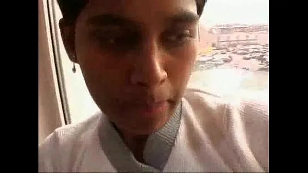 Velká Hot Indian Aunty Fucked Hard teplá trubice