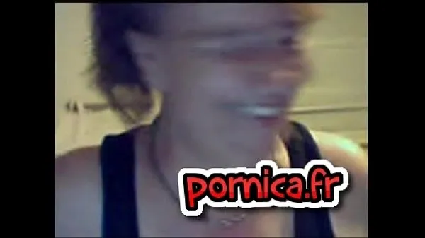 Velika mature webcam - Pornica.fr topla cev