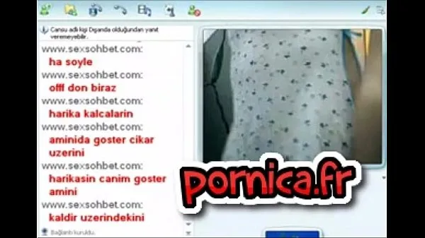Große turkish turk webcams cansu - Pornica.frwarme Röhre