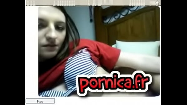 Veľká webcam girl - Pornica.fr teplá trubica