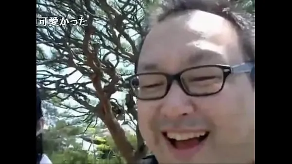 Grande Nico Nama Doka X Yuki Nakajima Bald Neat Matsushima Travel Funny Face Tournament 2015/05/20 tubo quente