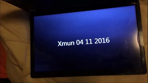 Nagy Tribute Xmun 07 11 2016 meleg cső