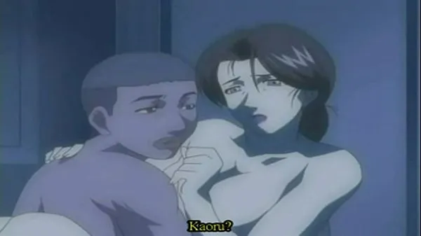 Suuri Hottest anime sex scene ever lämmin putki