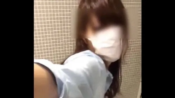 Big The humiliation of a perverted office lady Haru ○ ... Weekend selfie masturbation 1 high warm Tube