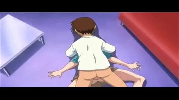 Ống ấm áp Anime Virgin Sex For The First Time lớn