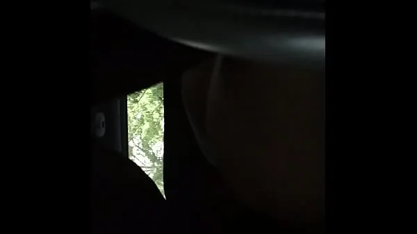 Stort Big booty coworker sex in the car!! [MUST SEE varmt rør