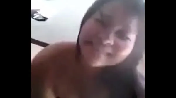 Nagy Nepali busty BBW girl showing on cam meleg cső
