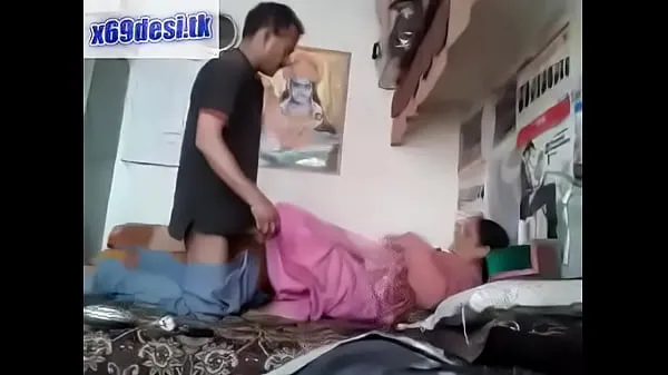 ใหญ่ Desi Babhi fucked quickly ท่ออุ่น