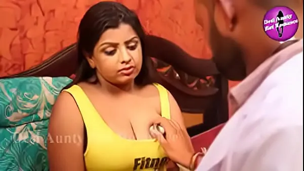 Duża Telugu Romance sex in home with doctor 144p ciepła tuba