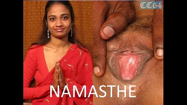 Большая desi slut performig saree strip displaying her pussy and clit - photo-compilatio теплая трубка
