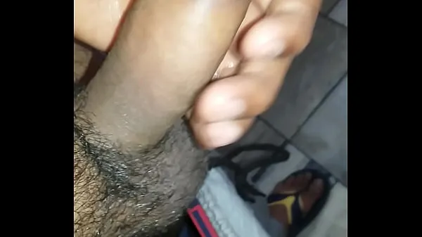 Gran India desi chico masturbándose en casatubo caliente
