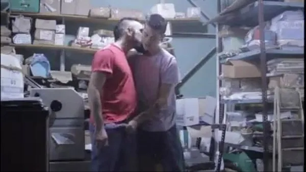 Grande Apprendimento - film gay ARGENTINAtubo caldo