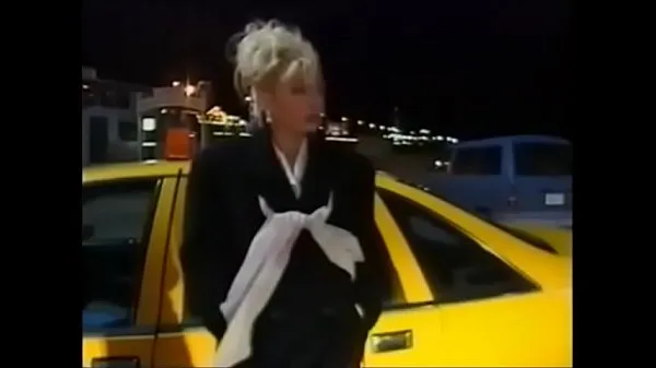 大Blonde Beauty takes Giant Black Cock in Cab, Helen Duval, Big Boobs blonde dutch暖管
