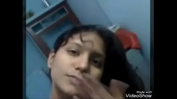 Μεγάλος indian maal girlfriend showing θερμός σωλήνας