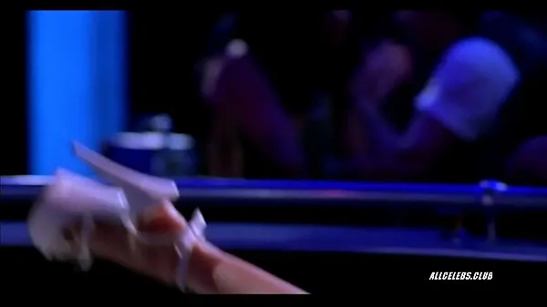Büyük Daryl Hannah - Dancing At The Blue Iguana sıcak Tüp