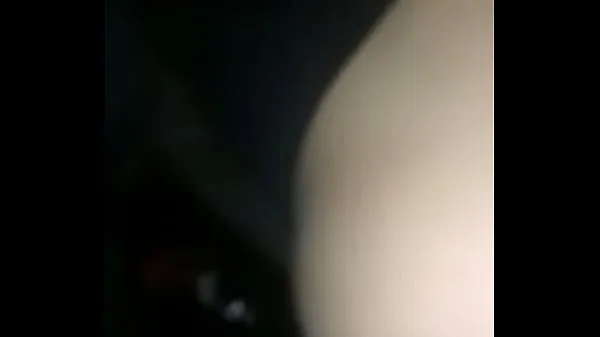 Big Thot Takes BBC In The BackSeat Of The Car / Bsnake .com warm Tube