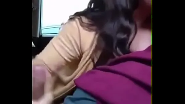 Büyük Nice Desi couples suck ever seen sıcak Tüp