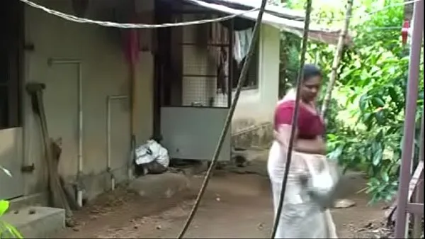Suuri Indian old Randi with big tits lämmin putki