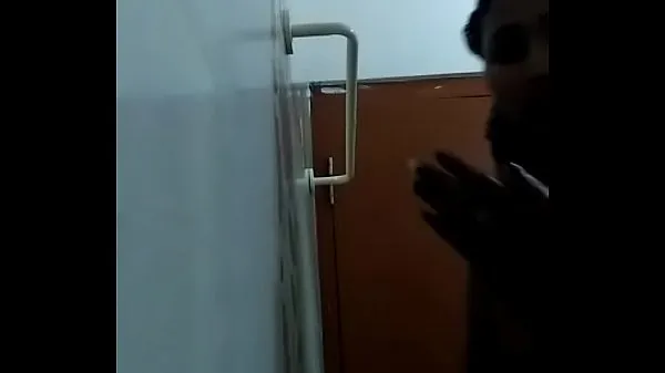 Big My new bathroom video - 3 warm Tube