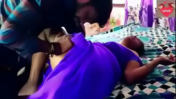 Kamasutra with Desi Aunty Sex Video ,(HD) low Tiub hangat besar