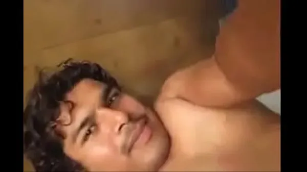 Μεγάλος Desi Indian girl sex with bf θερμός σωλήνας