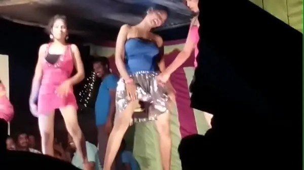 Big telugu nude sexy dance(lanjelu) HIGH warm Tube