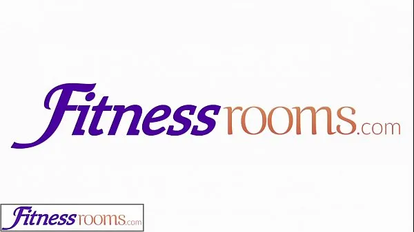 Nagy Fitness Rooms Milf gym teacher sweaty trib sex session with hot student meleg cső
