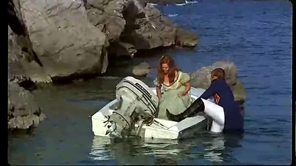 Velká Needy Lady Seeks Gifted Young Man (1971 teplá trubice
