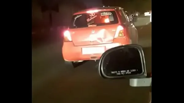Nagy desi sex in moving car in India meleg cső
