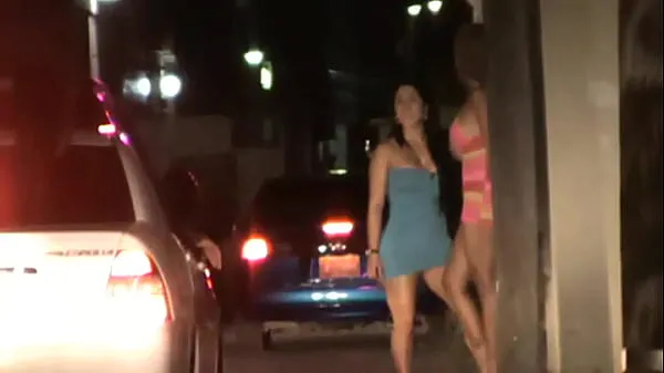 Stort Prostitutes (Av. Constitucion Villahermosa Tabasco varmt rör