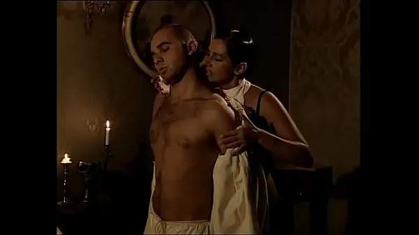 Μεγάλος The best of italian porn: Les Marquises De Sade θερμός σωλήνας