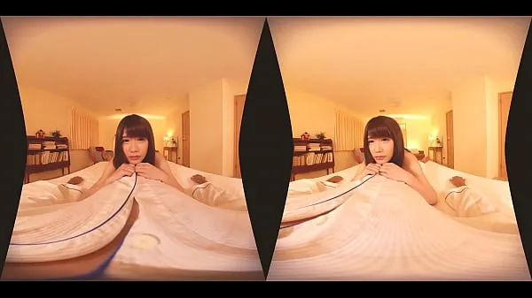 Stort Special Exercise Before s. Japanese Teen VR Porn varmt rør