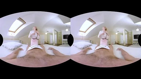 Büyük Hot Angel Wicky Squirts and has Anal in Virtual Reality sıcak Tüp