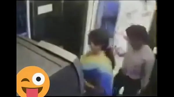 Velká India ATM sexy Video xg teplá trubice