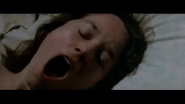 Barbara Hershey Nude and Groped in The Entity أنبوب دافئ كبير