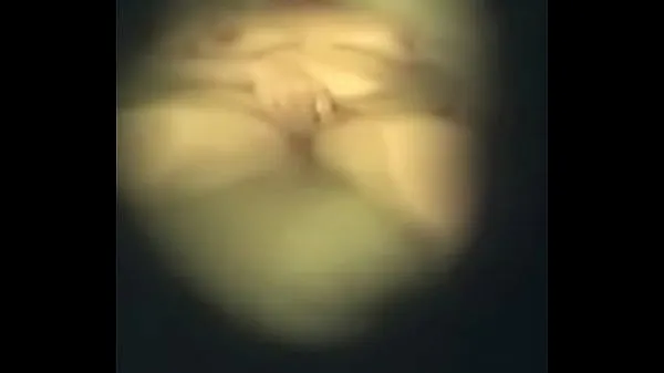 Duża wife masturbation bathroom spy spying Watching my Wife amateur ciepła tuba